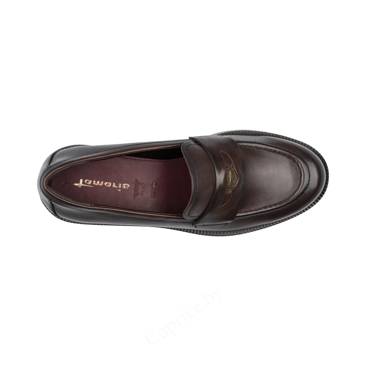 ЛОФЕРЫ TAMARIS АРТИКУЛ: 1-24354-47 304